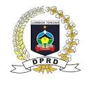 Sekretariat DPRD Lombok Tengah