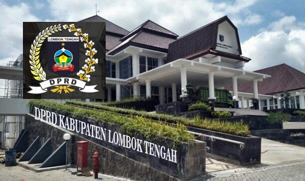 DPRD KABUPATEN LOMBOK TENGAH